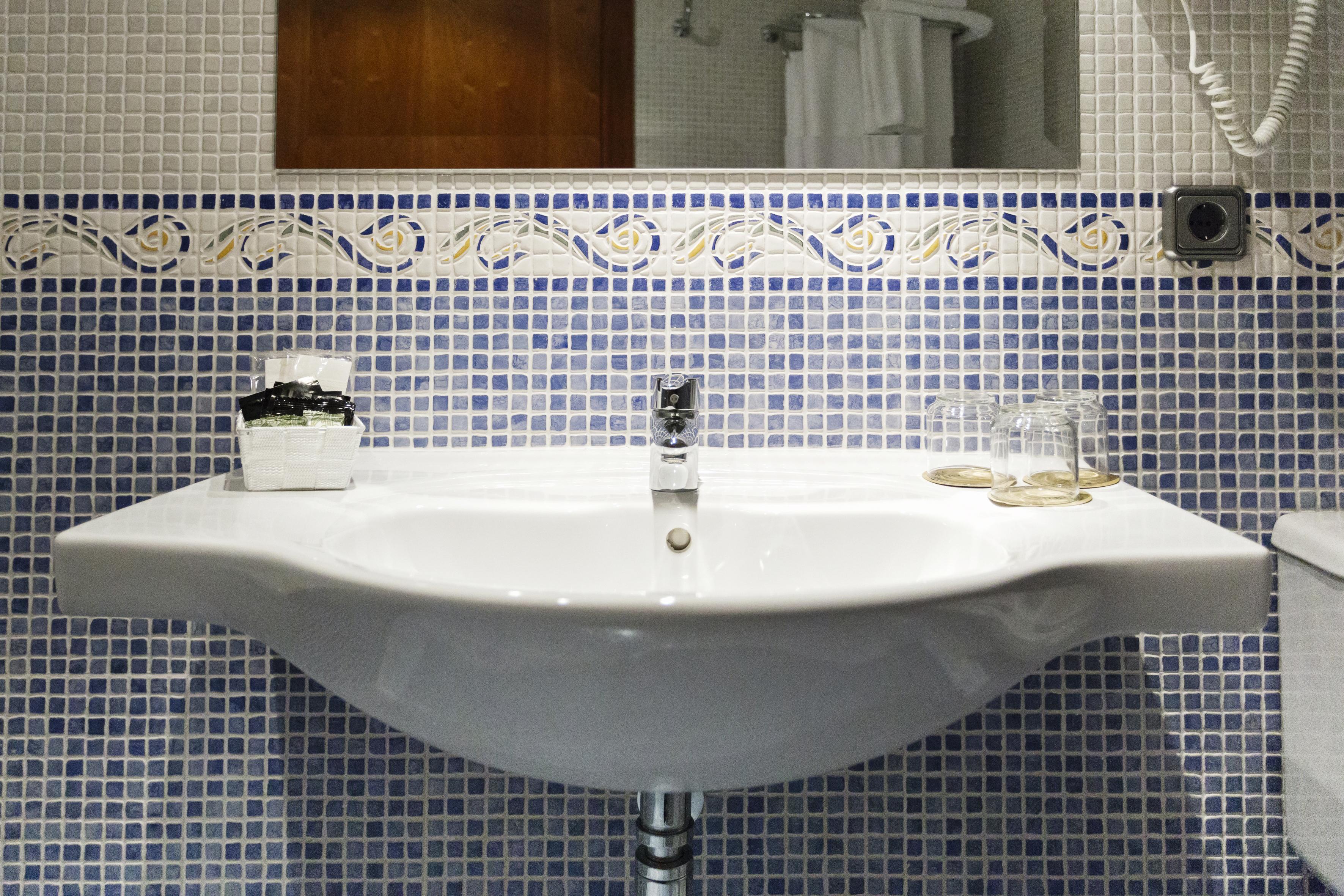 Hotel Valencia Ferrol Eksteriør billede