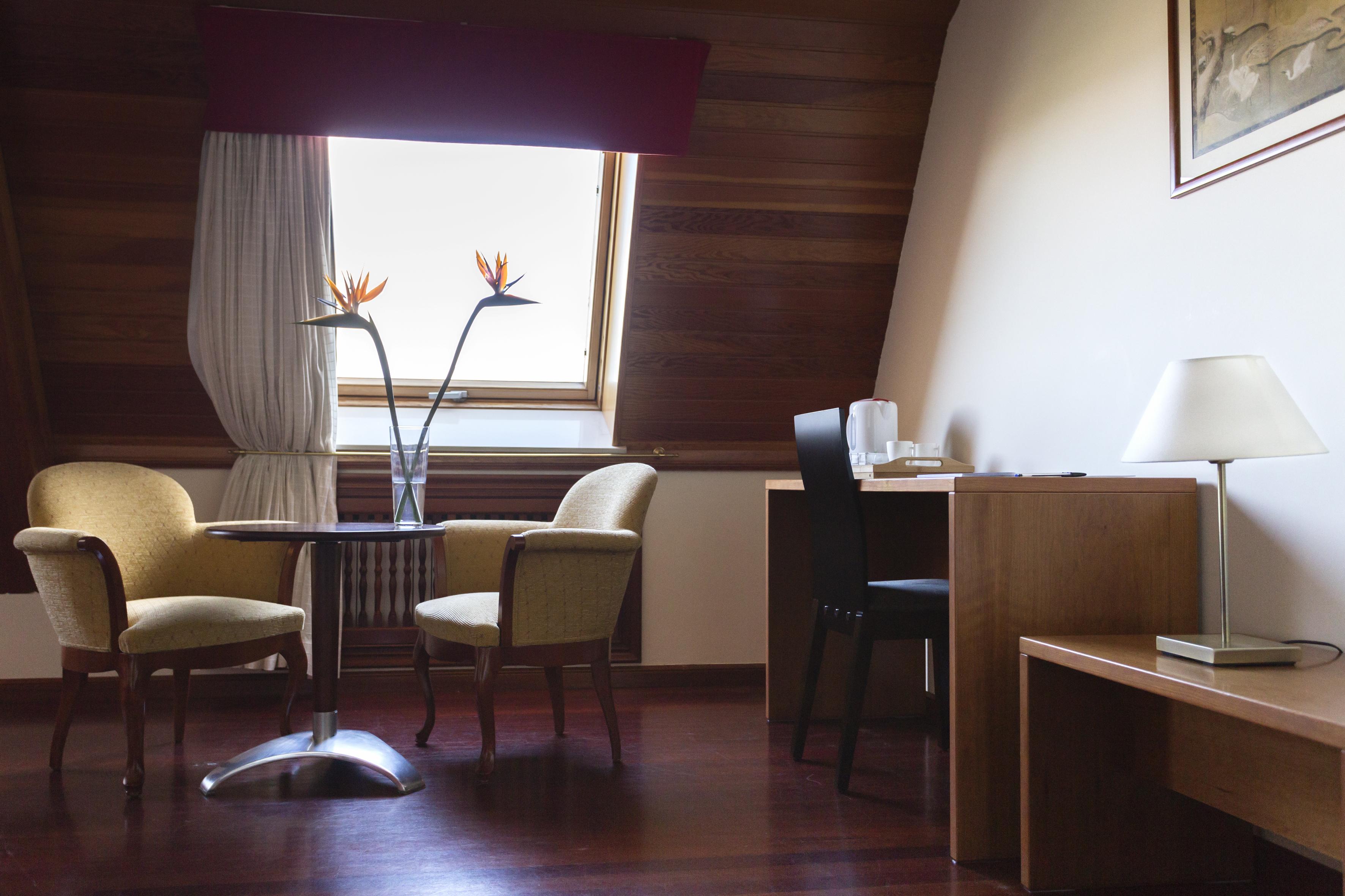 Hotel Valencia Ferrol Eksteriør billede