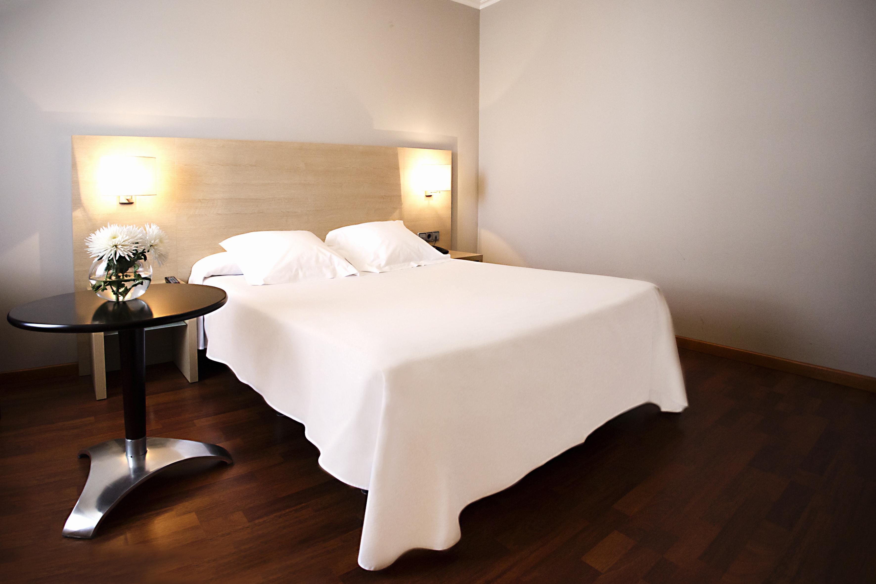 Hotel Valencia Ferrol Eksteriør billede