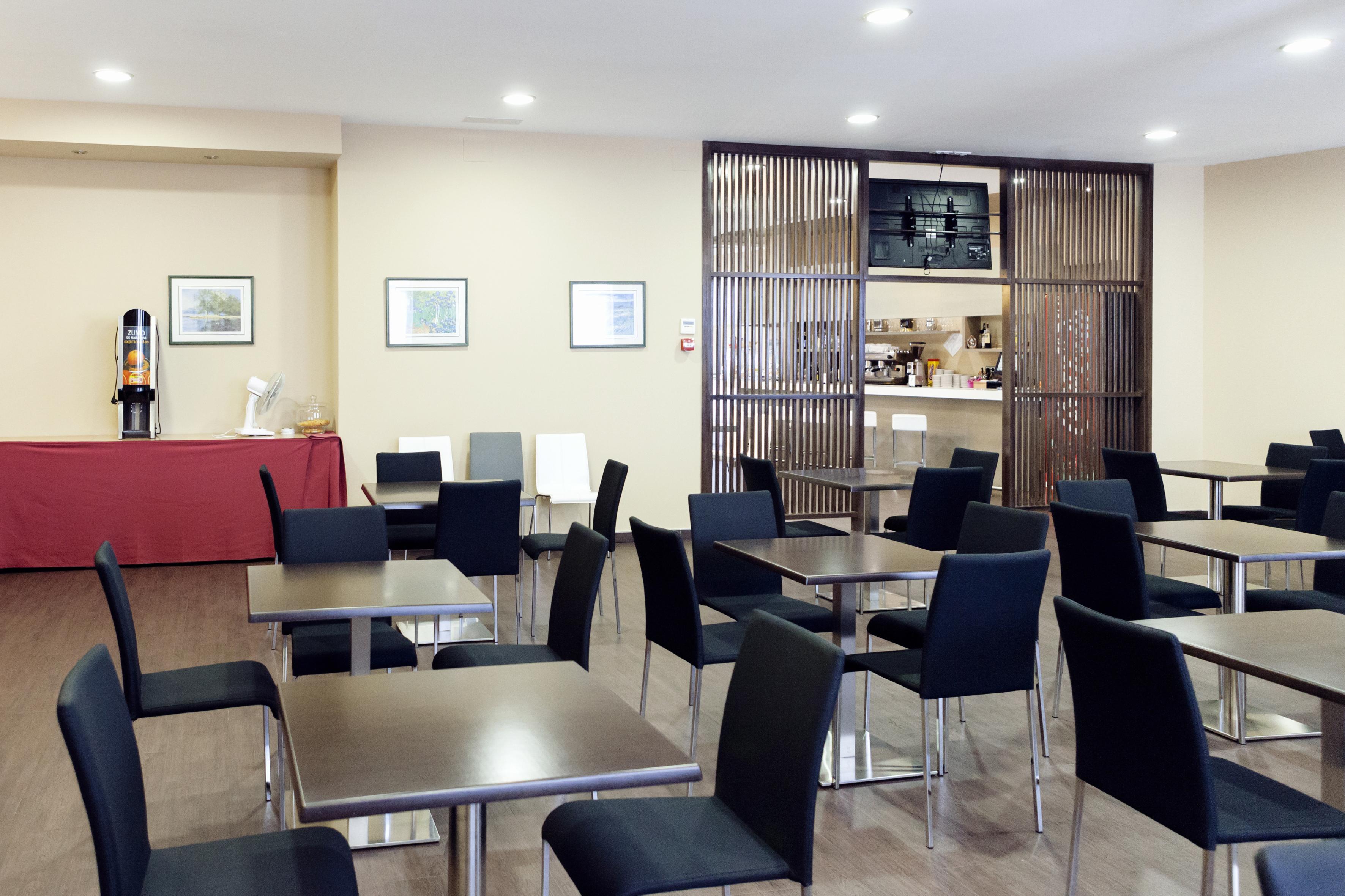 Hotel Valencia Ferrol Eksteriør billede